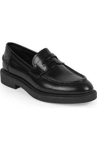 Alex Penny Loafer