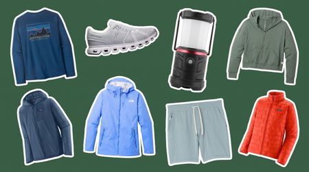 REI deals