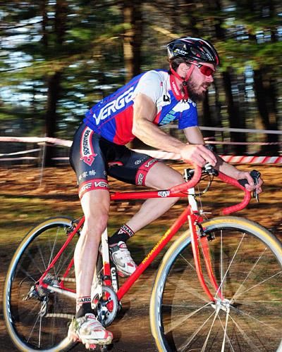 Series leader Dan Timmerman (Richard Sachs/RGM Watches) had a mechanical and then fought his way back to the top 10.