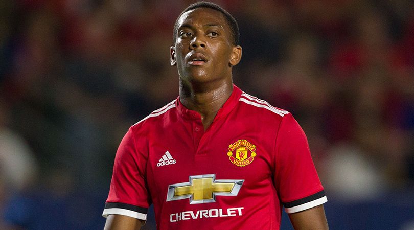 Martial must be more proactive – but Mourinho will be to blame if he ...