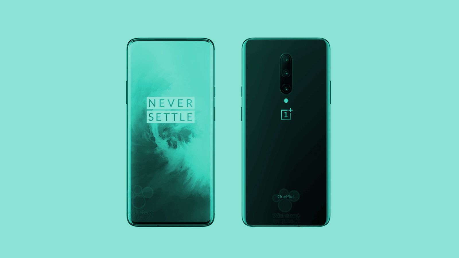 OnePlus goes “all-in” on 5G for 2020 … whatever that means | 5Gradar