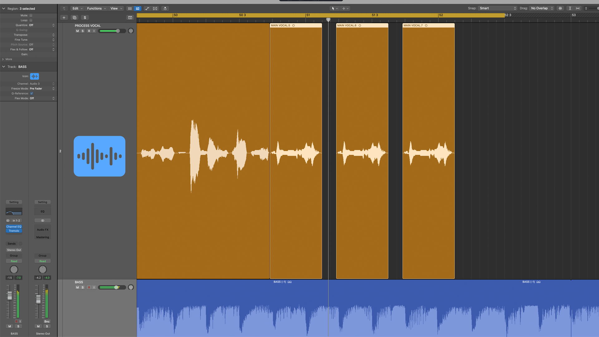Vox 3