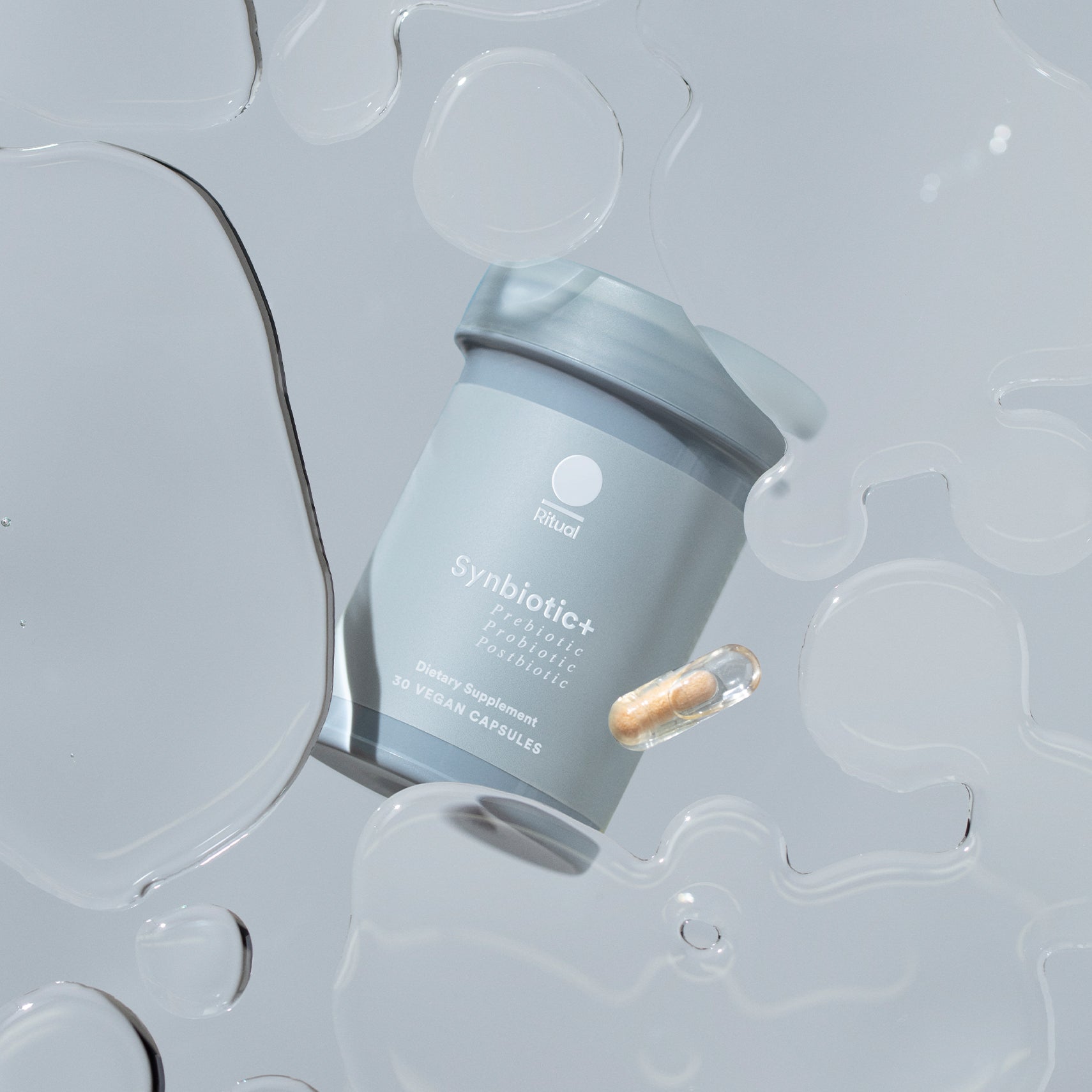 Synbiotic+ - 30 Servings