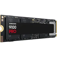 Samsung 4TB 9100 Pro SSD