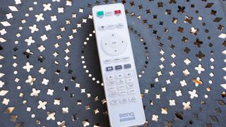 BenQ HT2060 remote