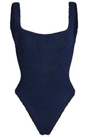 Best High-Cut One-Piece Swimsuits | Sexy High-Cut Swimsuits | Marie Claire