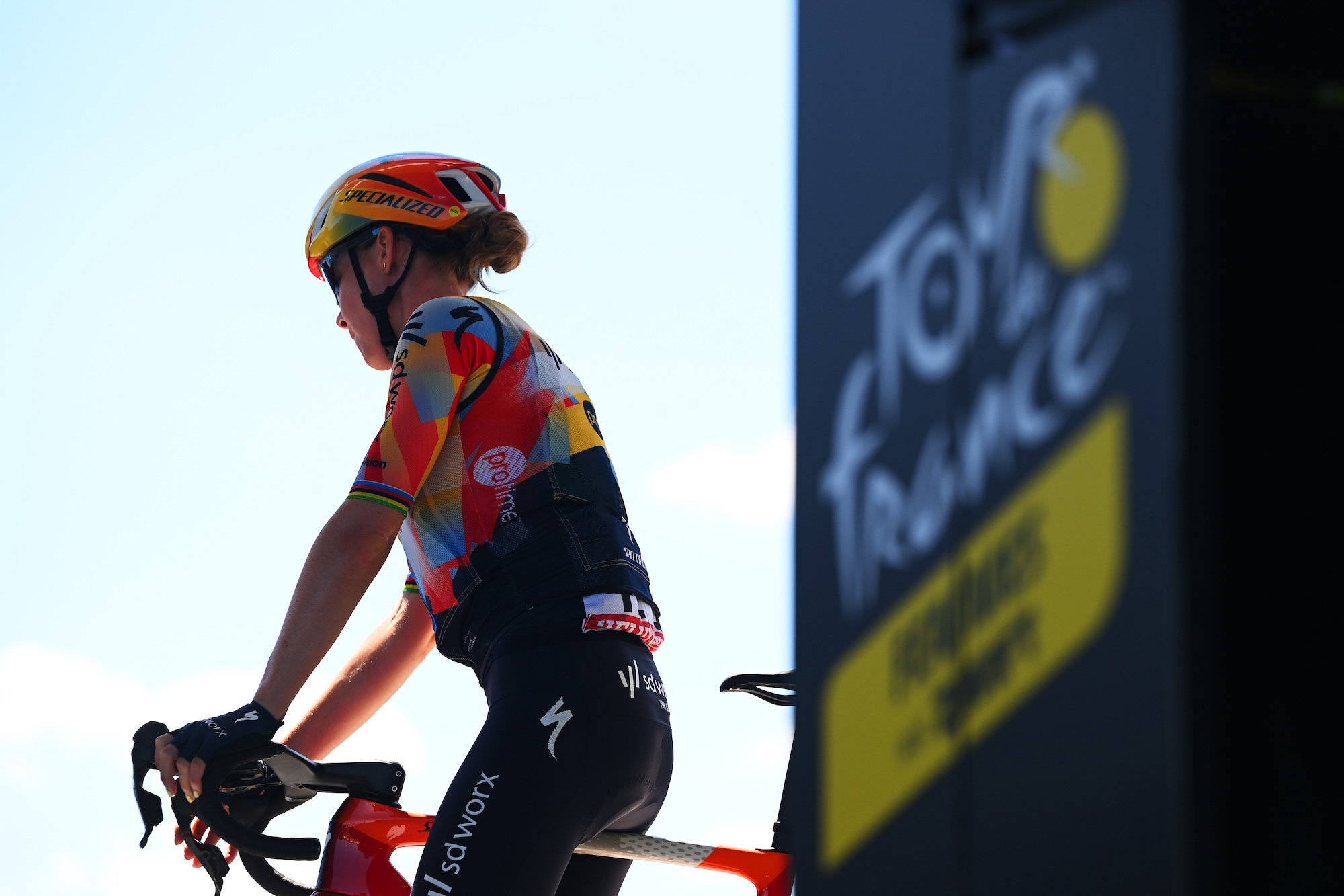 Tour de France Femmes 2026 abandons: Race down to 127 riders after stage 7 summit of Mont Ventoux
