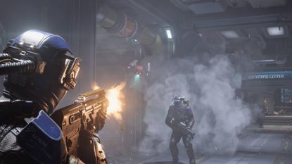 The Expanse: Osiris Reborn