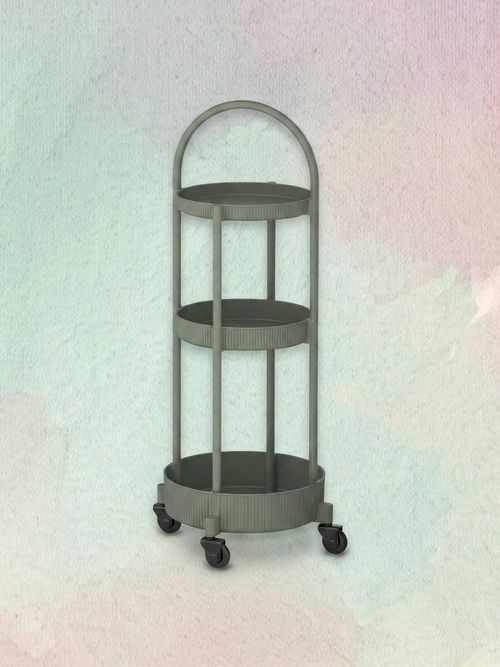 Juttersbo Utility Cart