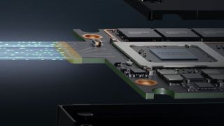 Samsung high capacity SSDs