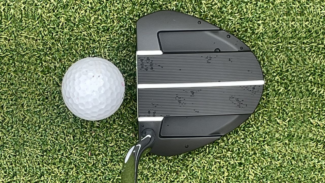 Ping 2024 Ketsch G Putter Review