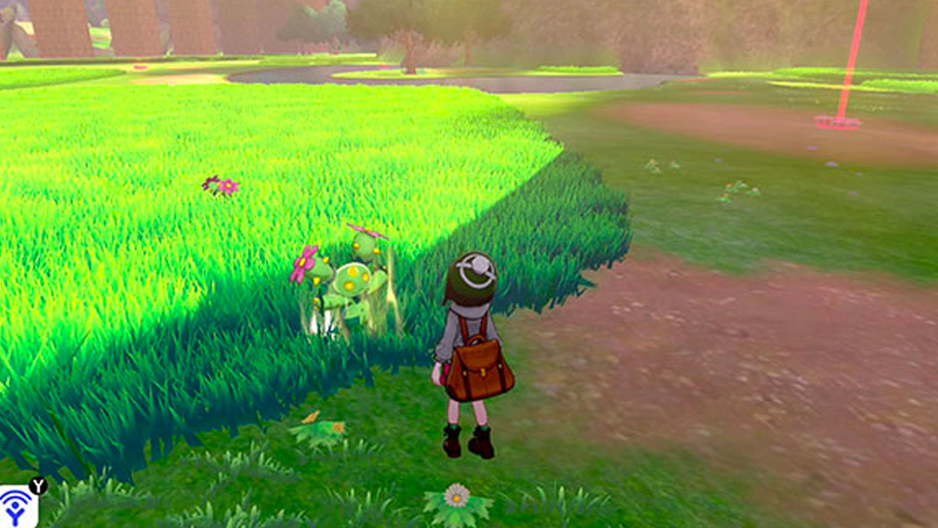 What Are Glowing Pokemon In Sword And Shield Here S Why You Need