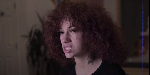 Cash Me Outside's Bhad Bhabie Joined OnlyFans And Broke Records In Just