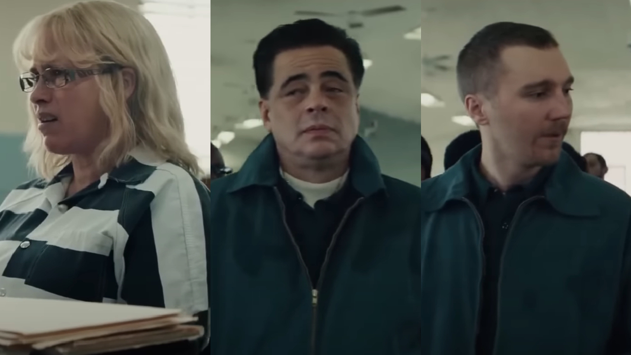 Escape at Dannemora Is Trending On Netflix, And I Need To Talk About This Near-Perfect Crime Drama