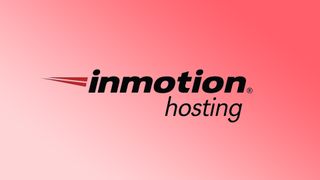 Logo of Inmotion Hosting, one of the best web hosting services