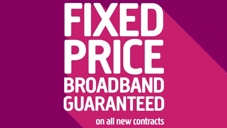 plusnet broadband deals