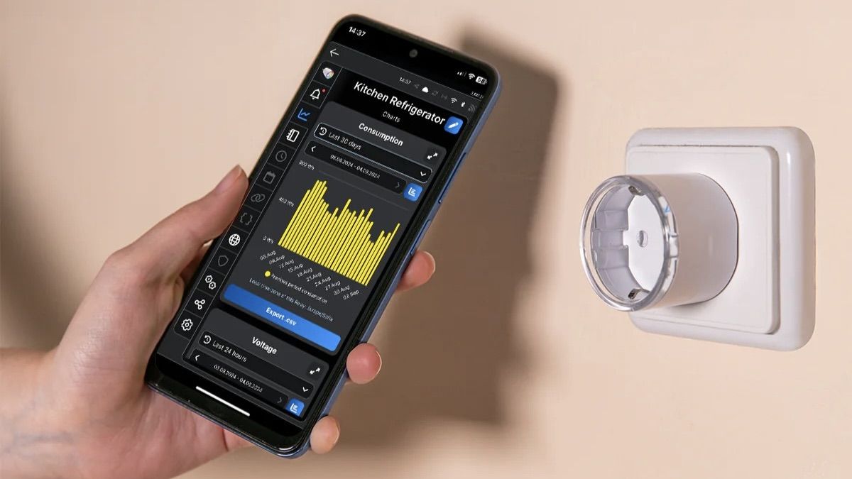 Forget IKEA – this budget smart home brand wants to cut your energy bills