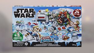 Hasbro Star Wars Triple Force Friday 2019 toys and action figures.