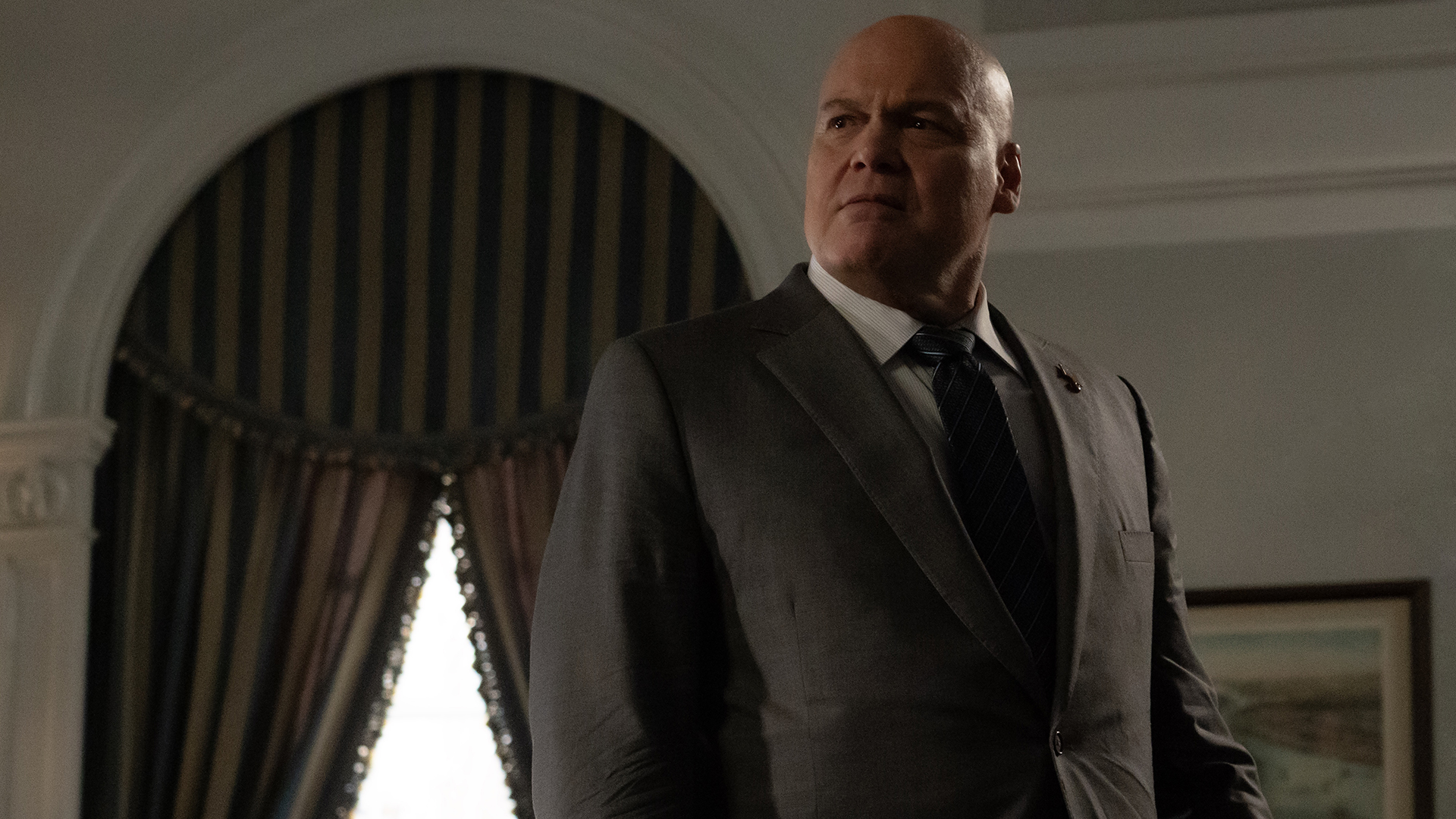 Wilson Fisk