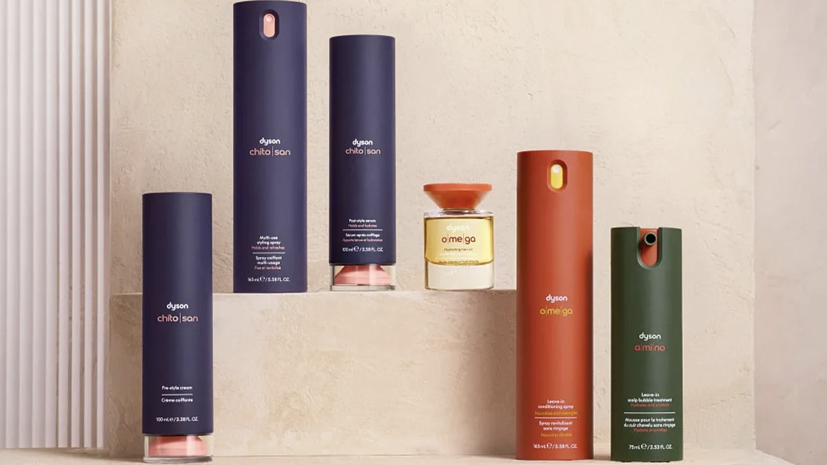 Dyson Amino