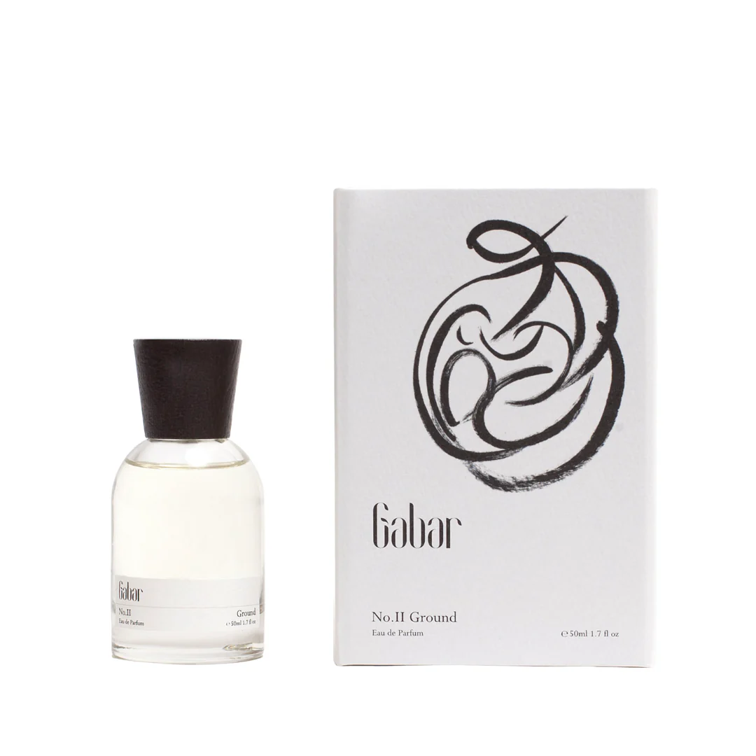 gabar, 02 Ground Eau De Parfum