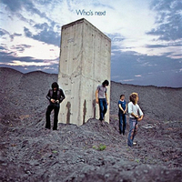 The Who - Who’s Next