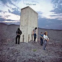 The Who - Who’s Next&nbsp;