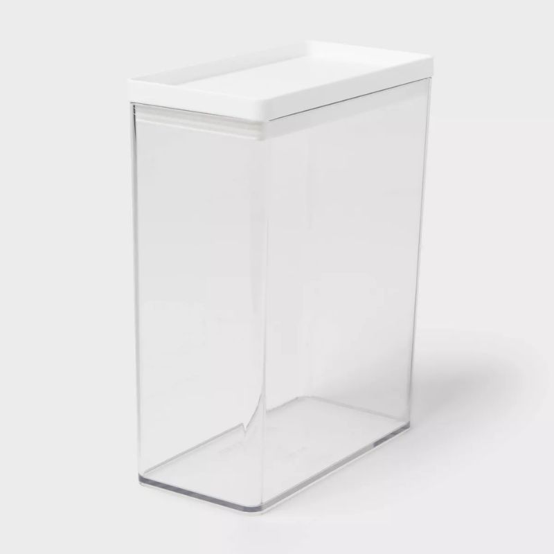 storage canister