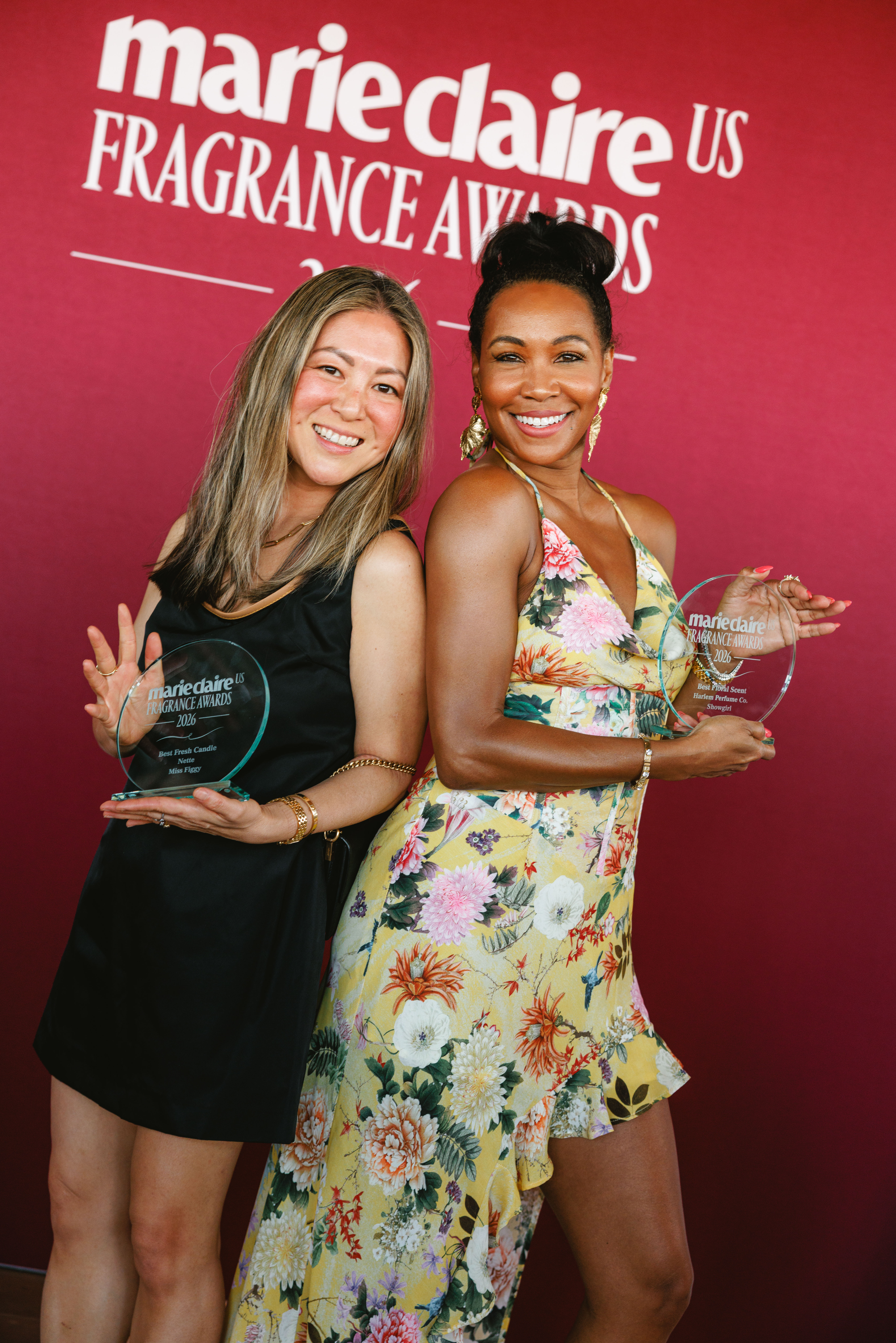 fragrance awards