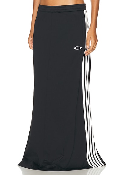Tracksuit Skirt