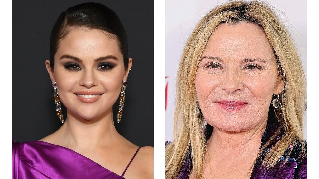 Selena Gomez Just Used Audio Of Samantha Jones From ‘sex And The City To Tease Her New Single