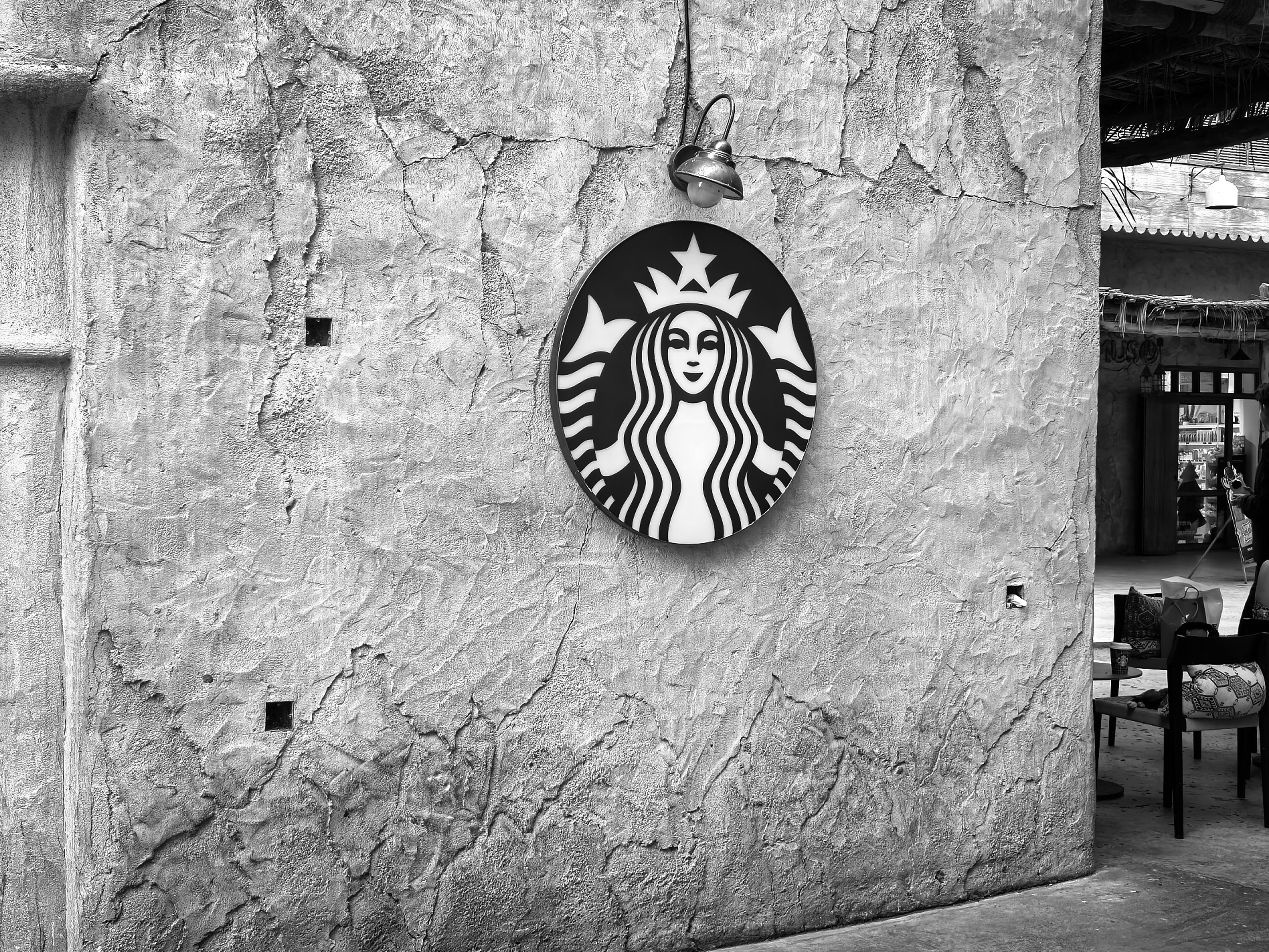 Huawei Mate X7 camera testing in Dubai