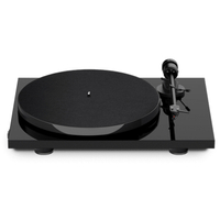 Pro-Ject E1 phono: Up to £150 off speaker bundle