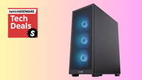 ABS Stratos II Ruby gaming PC deal