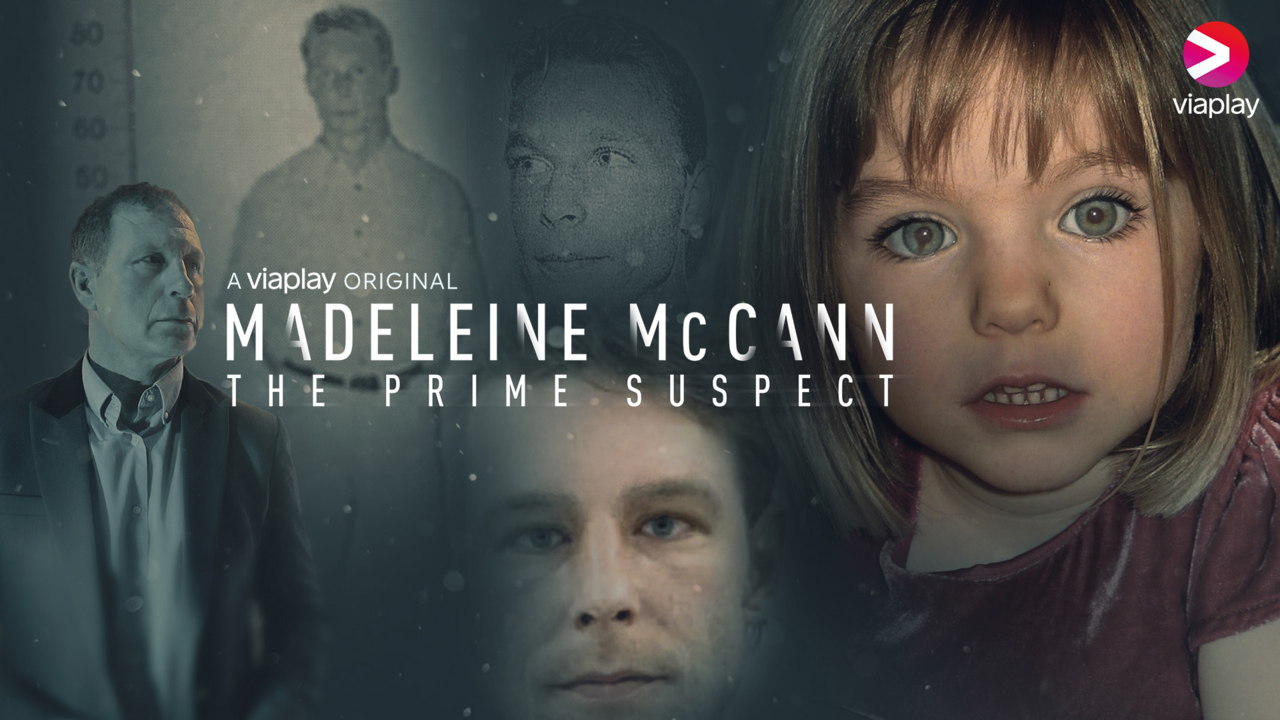 Madeleine