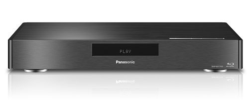 Panasonic reveals six-strong range of Blu-ray players | What Hi-Fi?