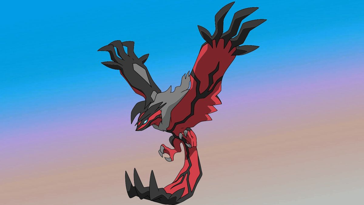 The best dark type Pokémon in Pokémon Go TechRadar