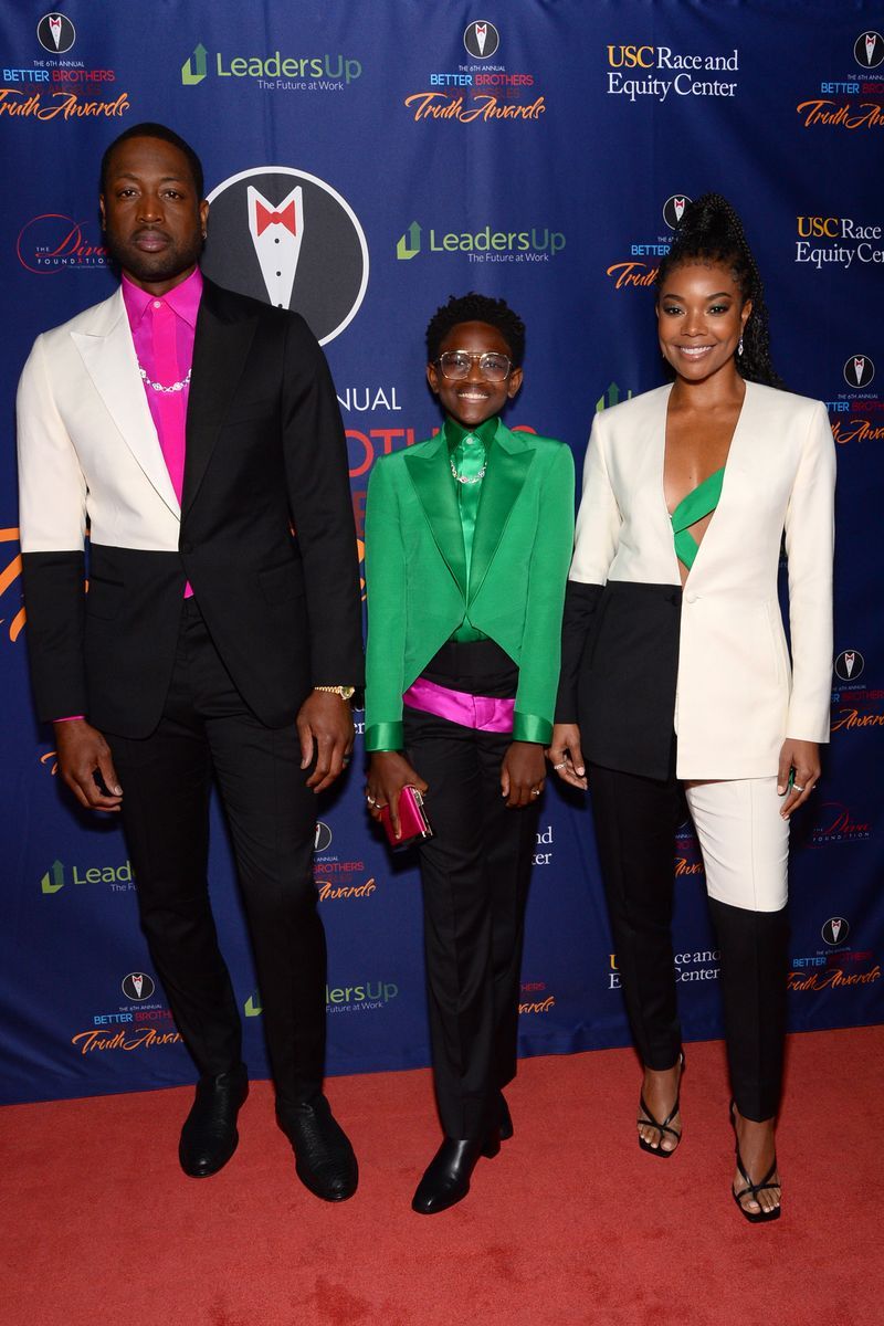 better brothers los angeles' 6th annual truth awards