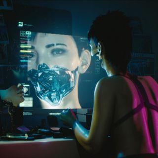 Cyberpunk 2077