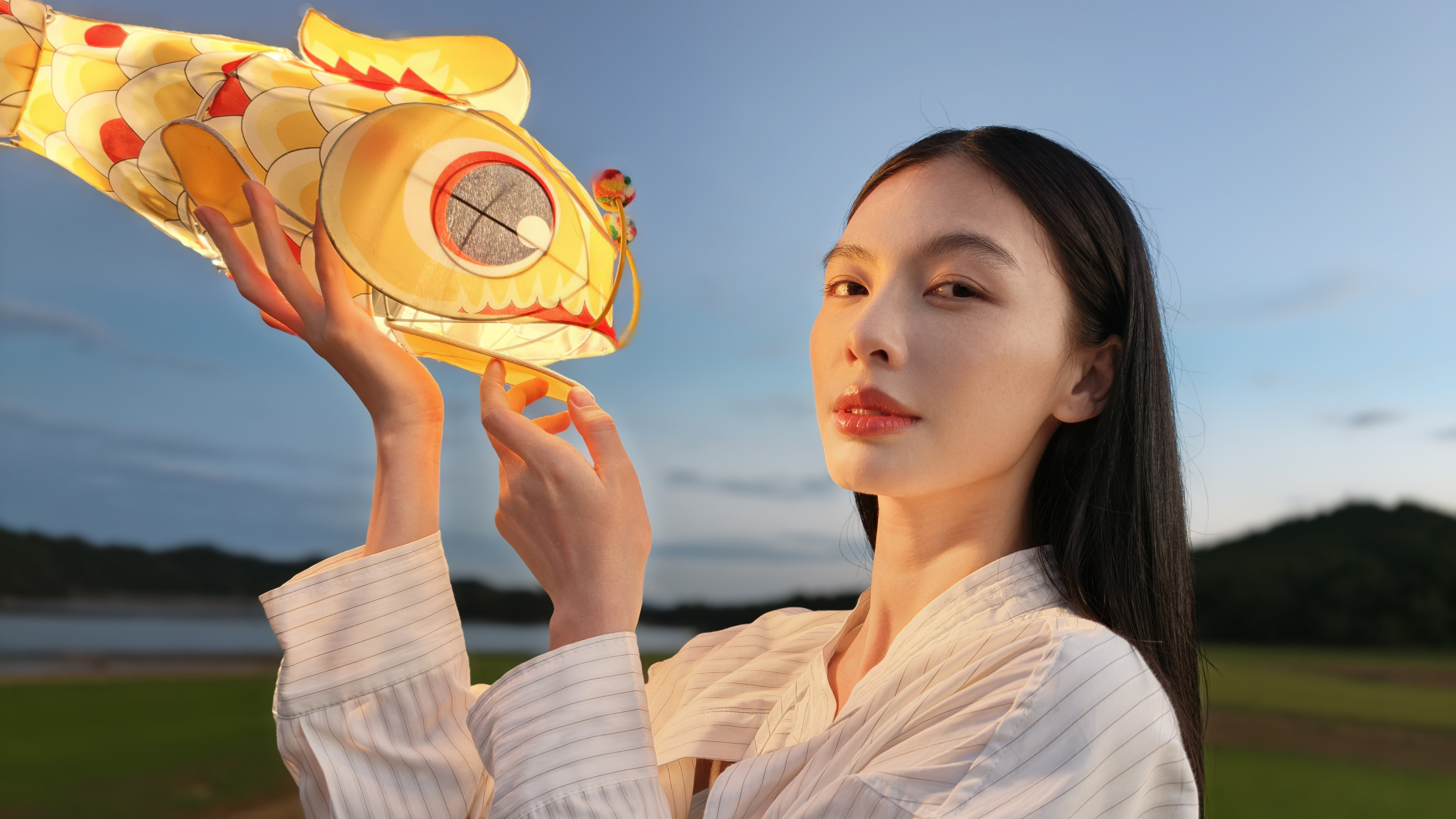 Oppo Find X9 Pro camera samples (200-megapixels)