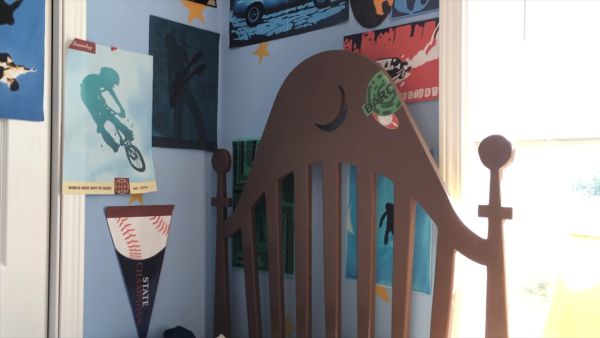 Toy Story 3 in real life