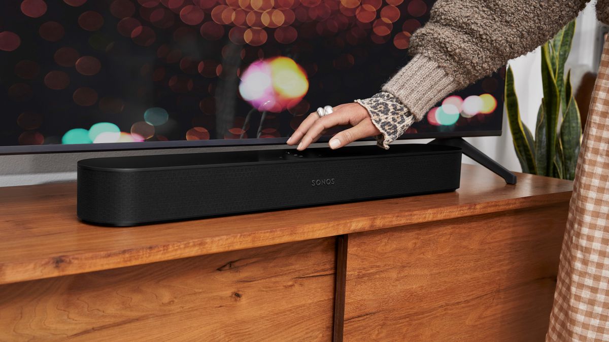 Sammentræf fløjl skammel Sonos now supports Dolby Atmos and 24-bit hi-res audio on Amazon Music |  What Hi-Fi?