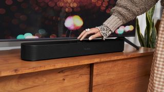 Sammentræf fløjl skammel Sonos now supports Dolby Atmos and 24-bit hi-res audio on Amazon Music |  What Hi-Fi?