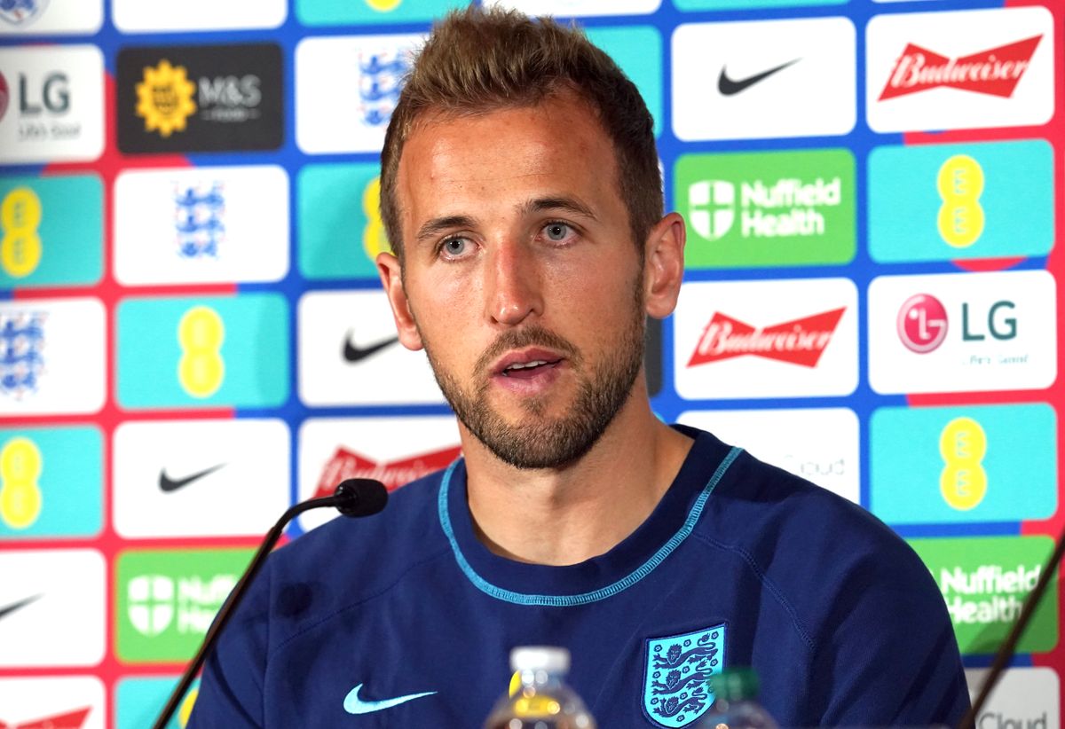 England Press Conference – Sheraton San Siro – Thursday September 22nd