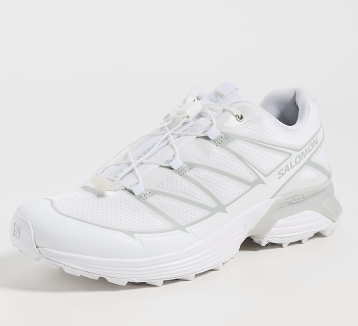 Salomon, XT-Pathway Sneakers