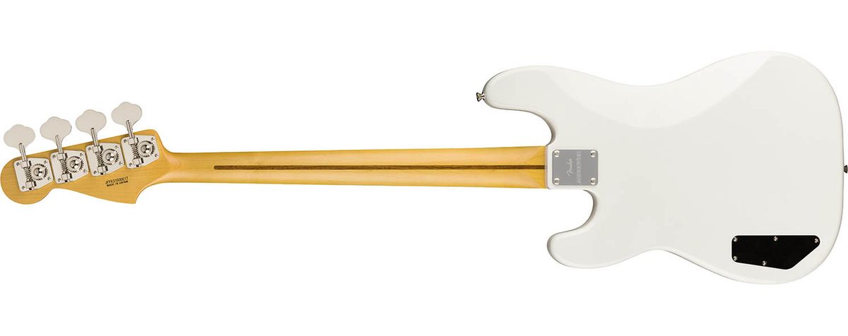 Fender Aerodyne Speciel Series