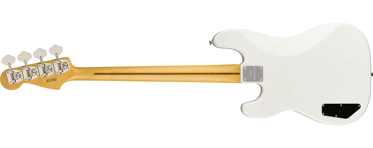 Fender Aerodyne Speciel Series