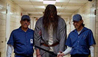 Rob Zombie Halloween Tyler Mane