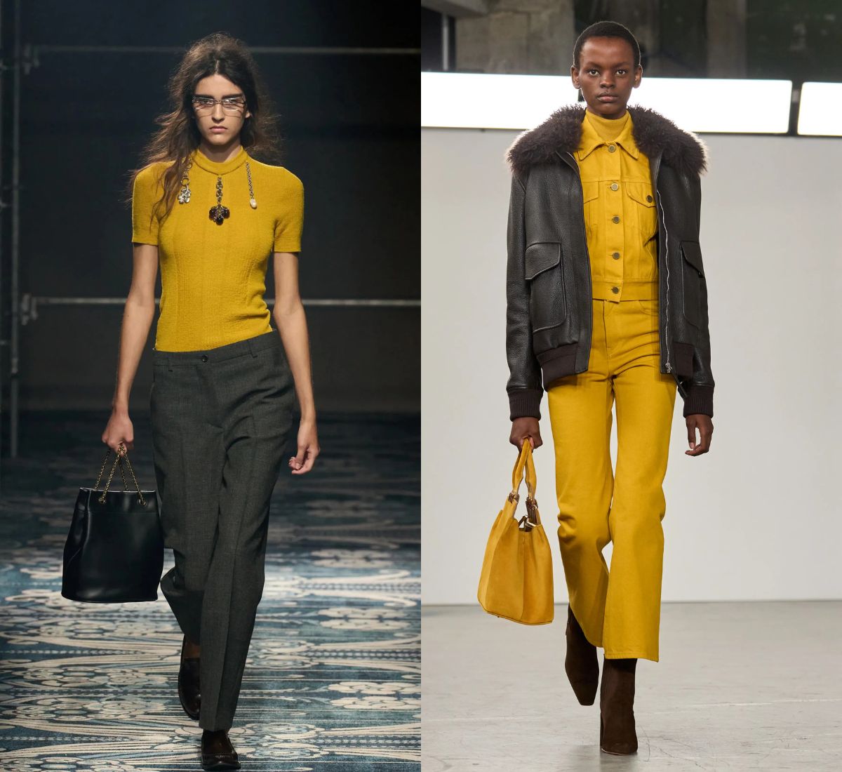 Prada, Gabriela Hearst