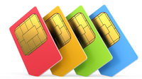 30GB&nbsp;Three Advanced SIM-only dealUK deal